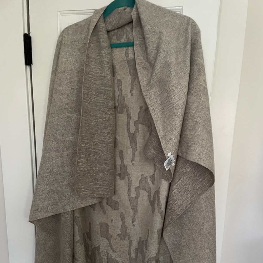 Anthropologie scarf - brand new no tags